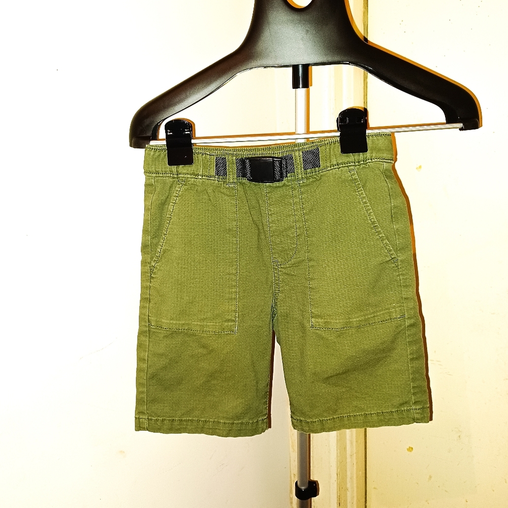 Wonder Nation Boys Summer Shorts Size 8